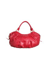 VITELLO LUX SHOULDER BAG