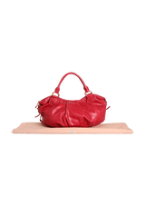 VITELLO LUX SHOULDER BAG