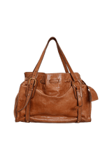 VITELLO LUX TOTE BAG