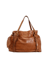 VITELLO LUX TOTE BAG
