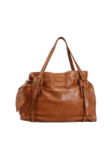 VITELLO LUX TOTE BAG