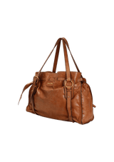 VITELLO LUX TOTE BAG