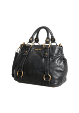 VITELLO LUX TOTE BAG