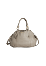 VITELLO SATCHEL BAG