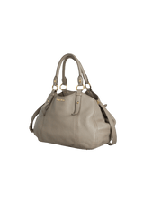 VITELLO SATCHEL BAG