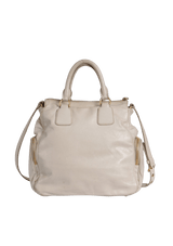 VITELLO SHOPPING TOTE