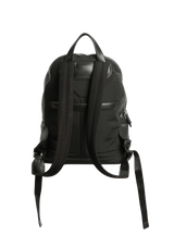 LEATHER BACKPACK