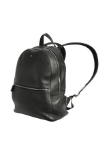 LEATHER BACKPACK