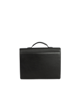 LEATHER BRIEFCASE