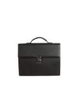 LEATHER BRIEFCASE