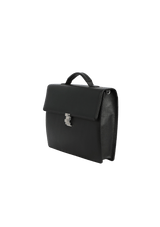 LEATHER BRIEFCASE