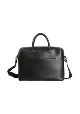 LEATHER SARTORIAL BRIEFCASE