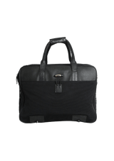 MESSENGER BAG