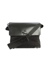 MESSENGER BAG