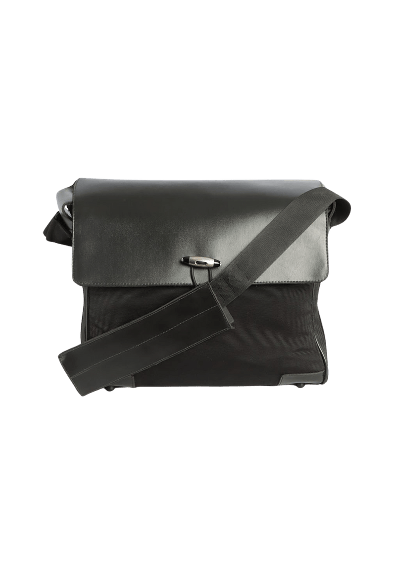 MESSENGER BAG