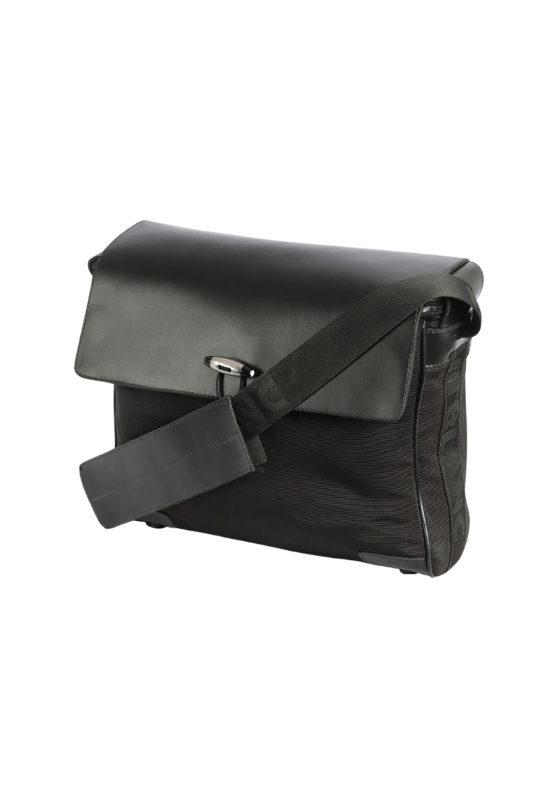 MESSENGER BAG