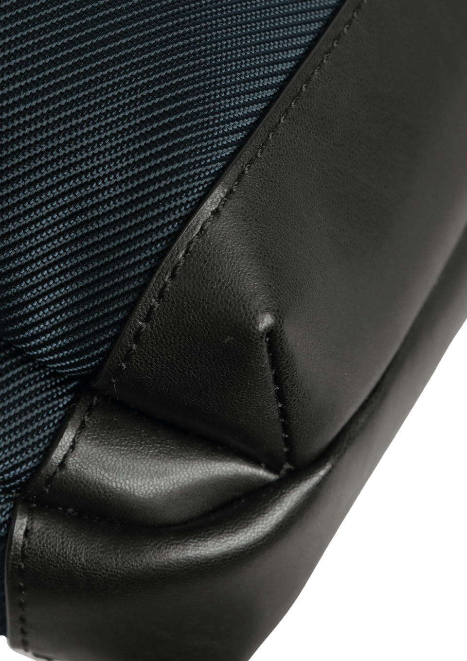 BOLSA MONTBLANC NIGHTFLIGHT MESSENGER BAG AZUL ORIGINAL – Gringa