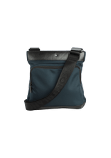 NIGHTFLIGHT MESSENGER BAG