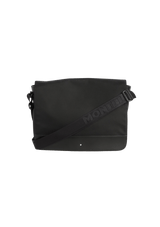 NIGHTFLIGHT MESSENGER BAG