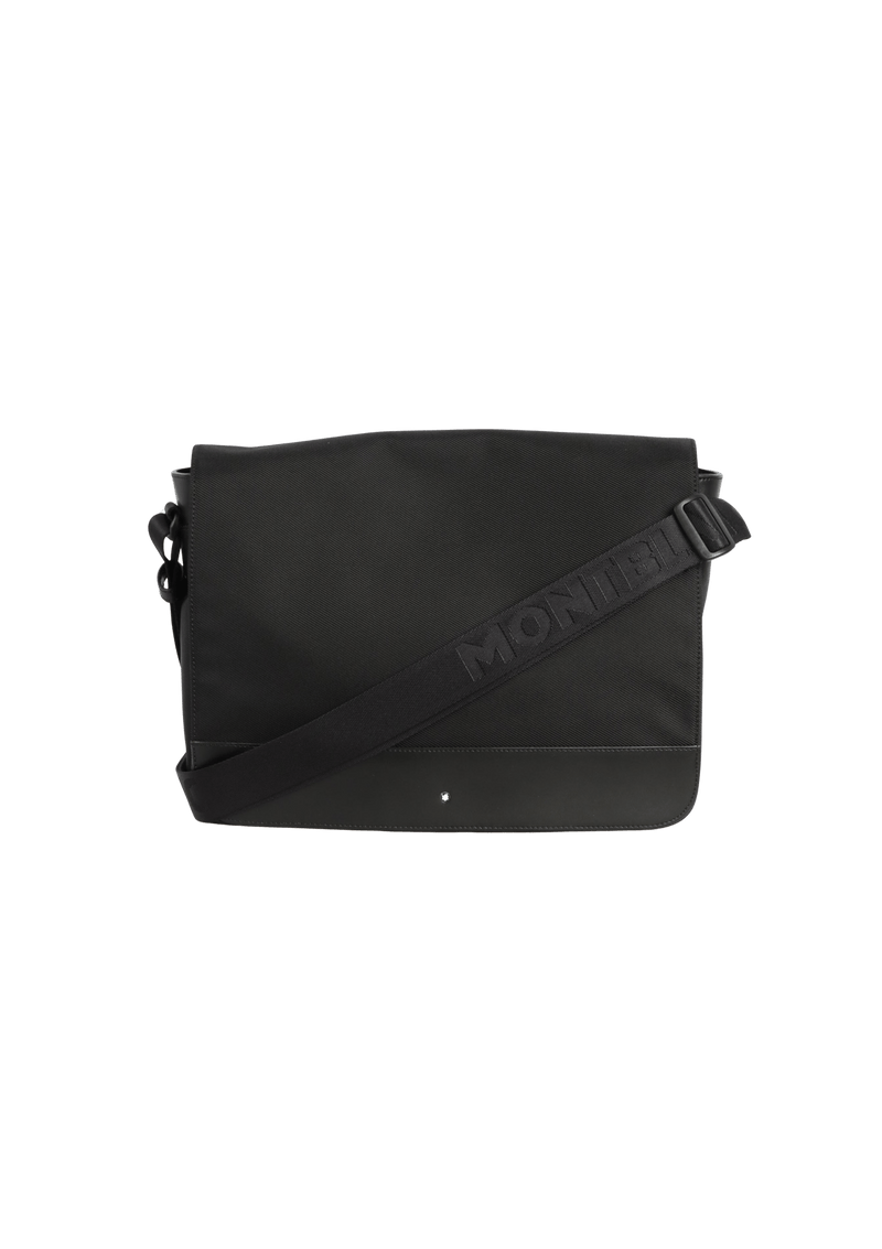 NIGHTFLIGHT MESSENGER BAG