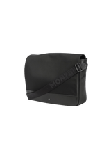 NIGHTFLIGHT MESSENGER BAG