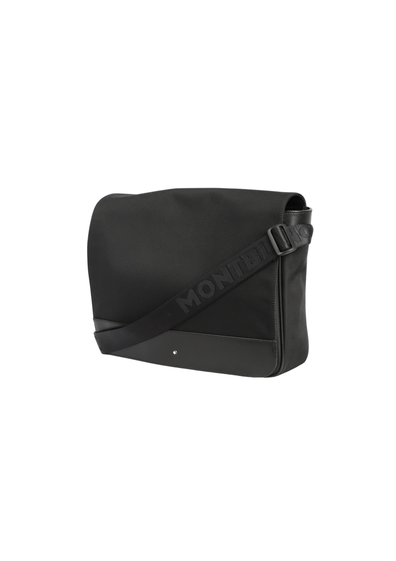 NIGHTFLIGHT MESSENGER BAG