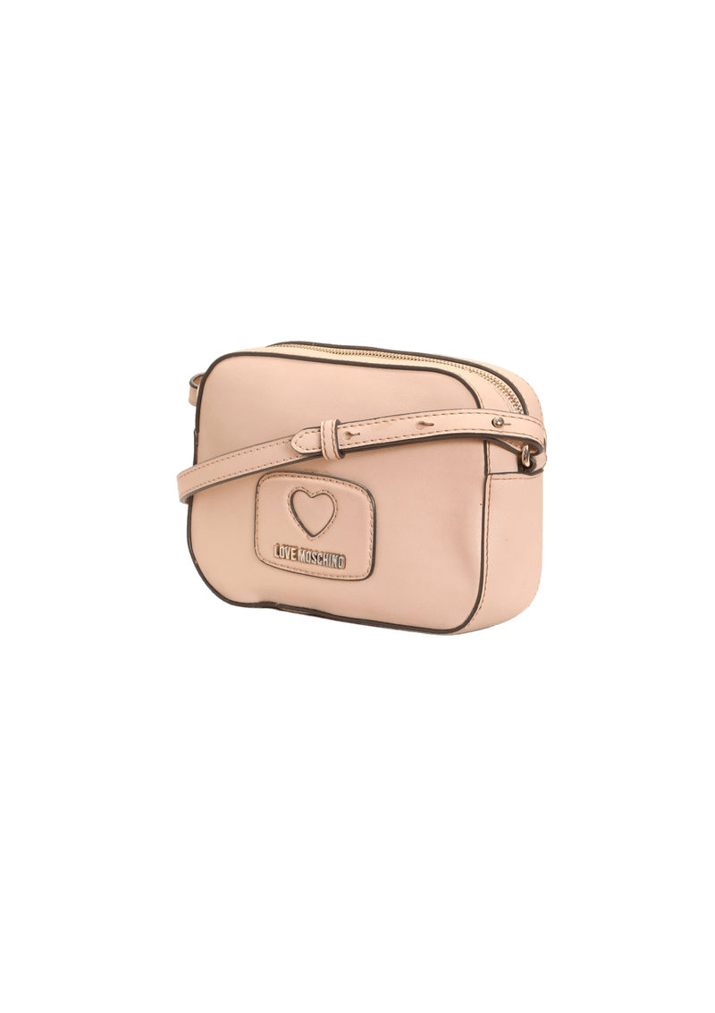 LOVE CAMERA BAG