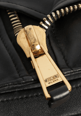 MACRO BIKER JACKET BAG