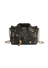 MACRO BIKER JACKET BAG