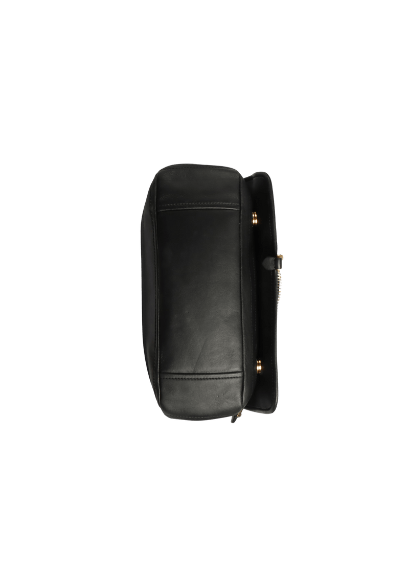 MACRO BIKER JACKET BAG