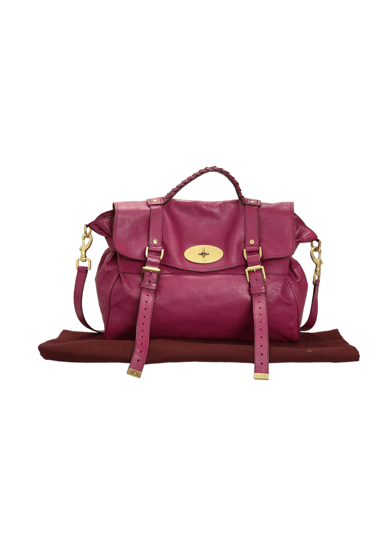 ALEXA BAG