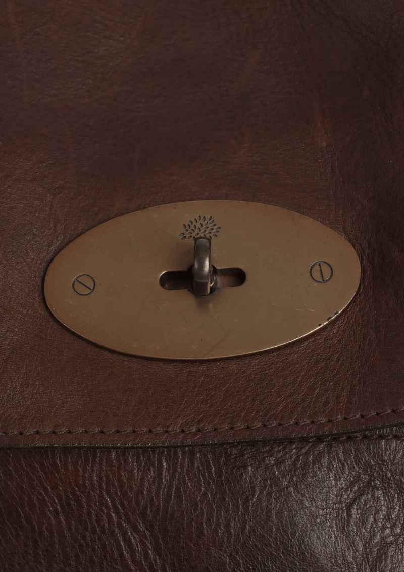 BAYSWATER LEATHER BAG