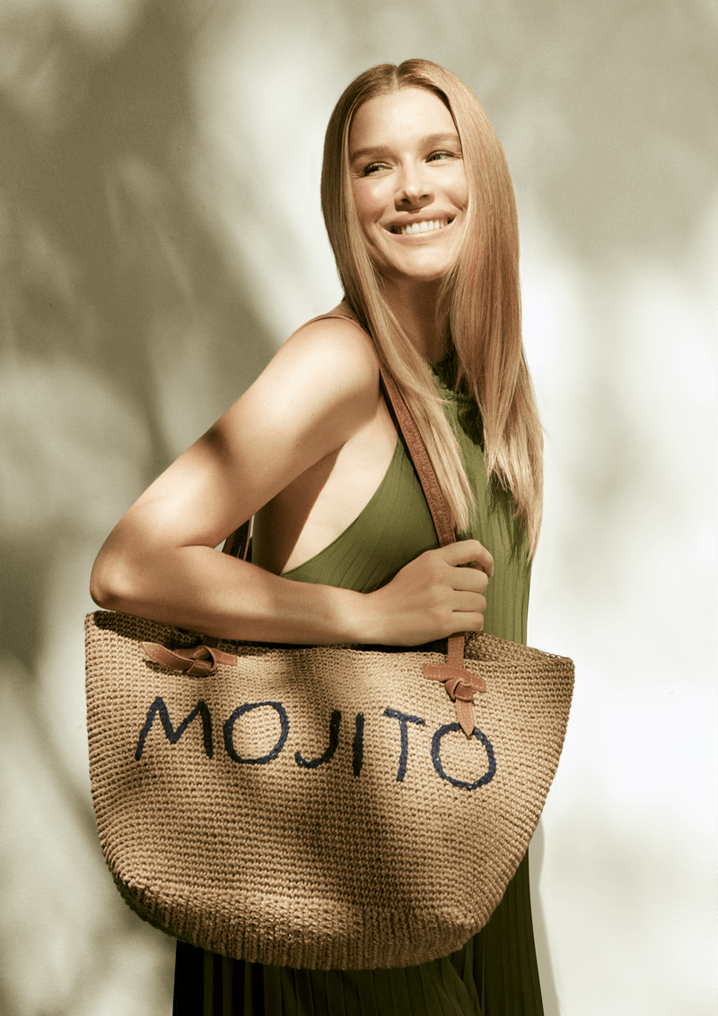 MOJITO BAG