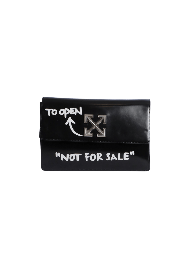 2.8 JITNEY QUOTE BAG