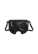 BURROW SADDLE BAG