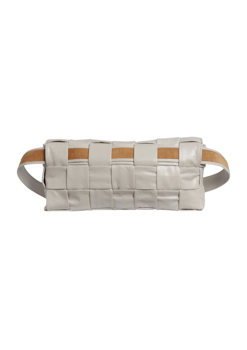 CASSETTE STRETCH BELT BAG