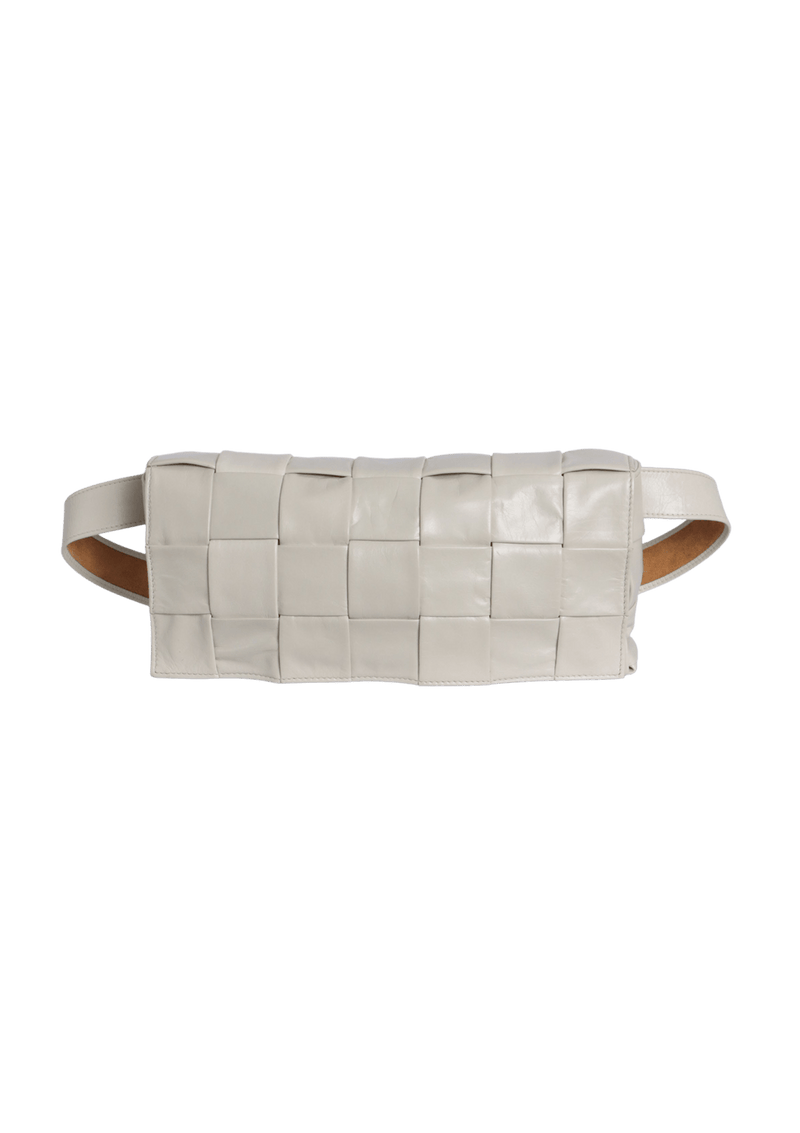 CASSETTE STRETCH BELT BAG