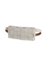 CASSETTE STRETCH BELT BAG