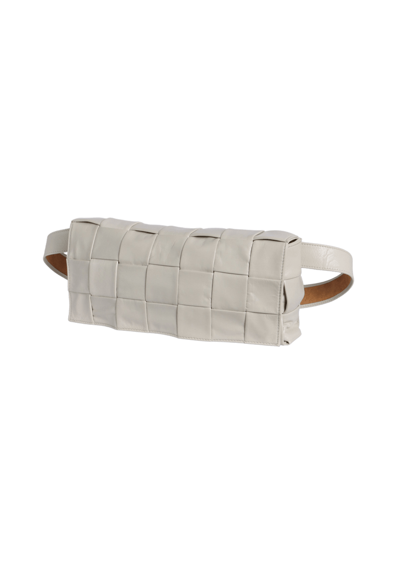 CASSETTE STRETCH BELT BAG