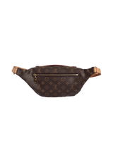 MONOGRAM BUMBAG