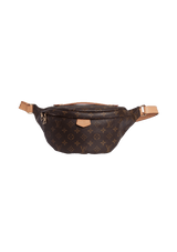 MONOGRAM BUMBAG