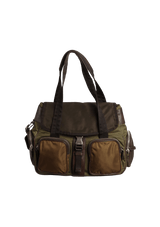 ACTIVE CARGO BAG