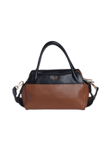 BOWLING RIBBON BAG