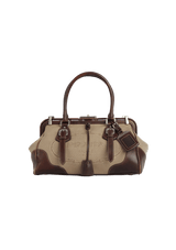 CANAPA LOGO FRAME BAG