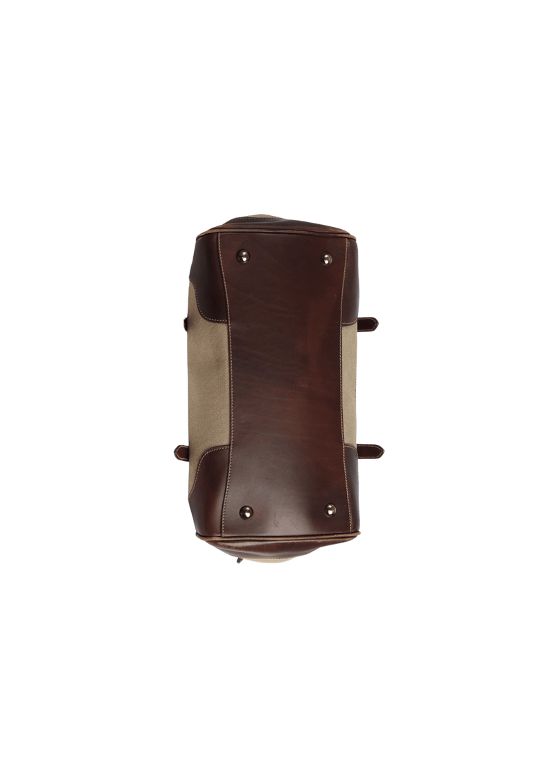 CANAPA LOGO FRAME BAG