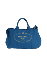 CANAPA LOGO TOTE