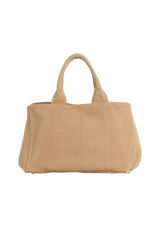 CANAPA LOGO TOTE