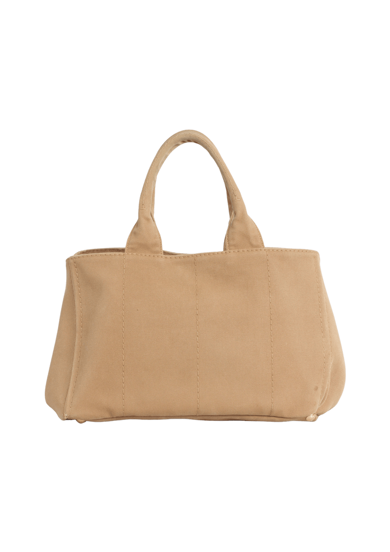 CANAPA LOGO TOTE