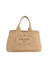 CANAPA LOGO TOTE