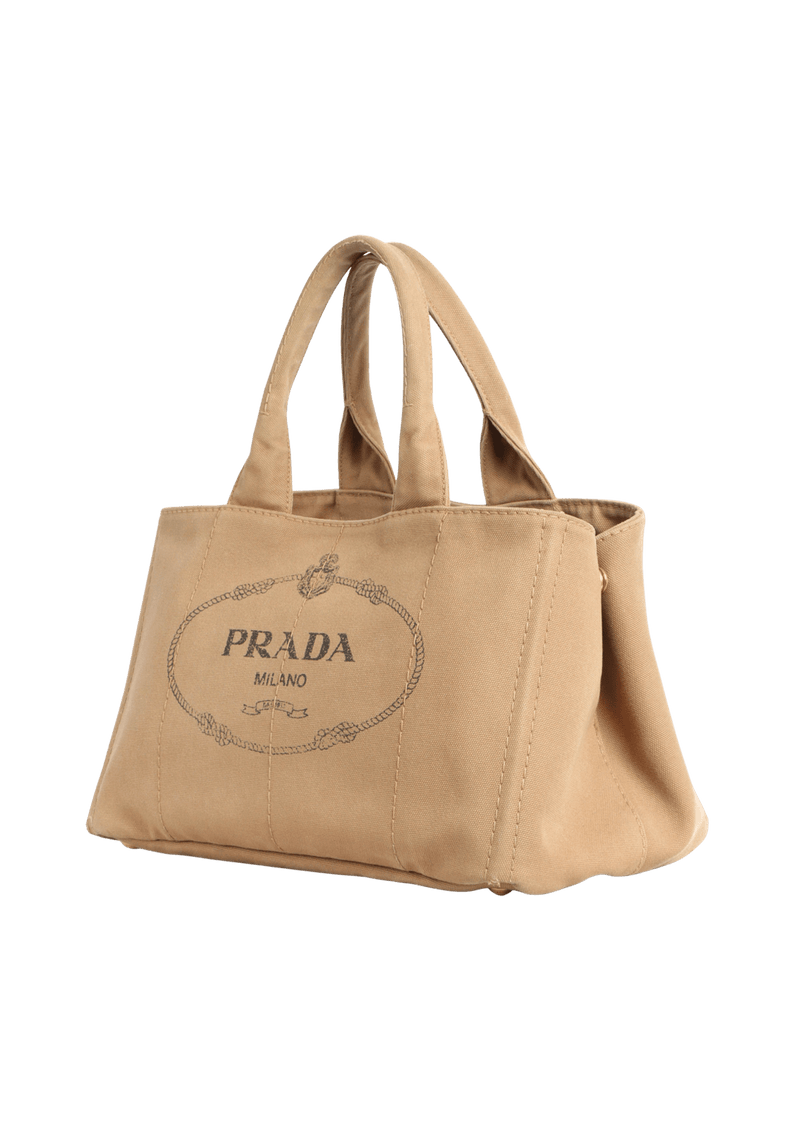 CANAPA LOGO TOTE